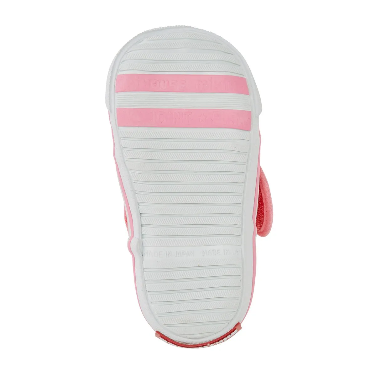 MIKIHOUSE BABY SHOES