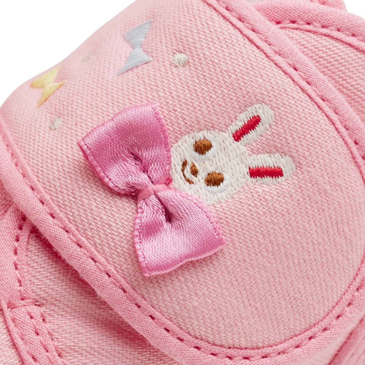 MIKIHOUSE BABY SHOES