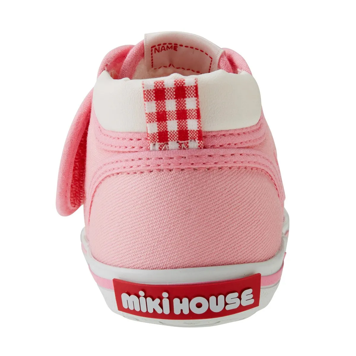 MIKIHOUSE BABY SHOES