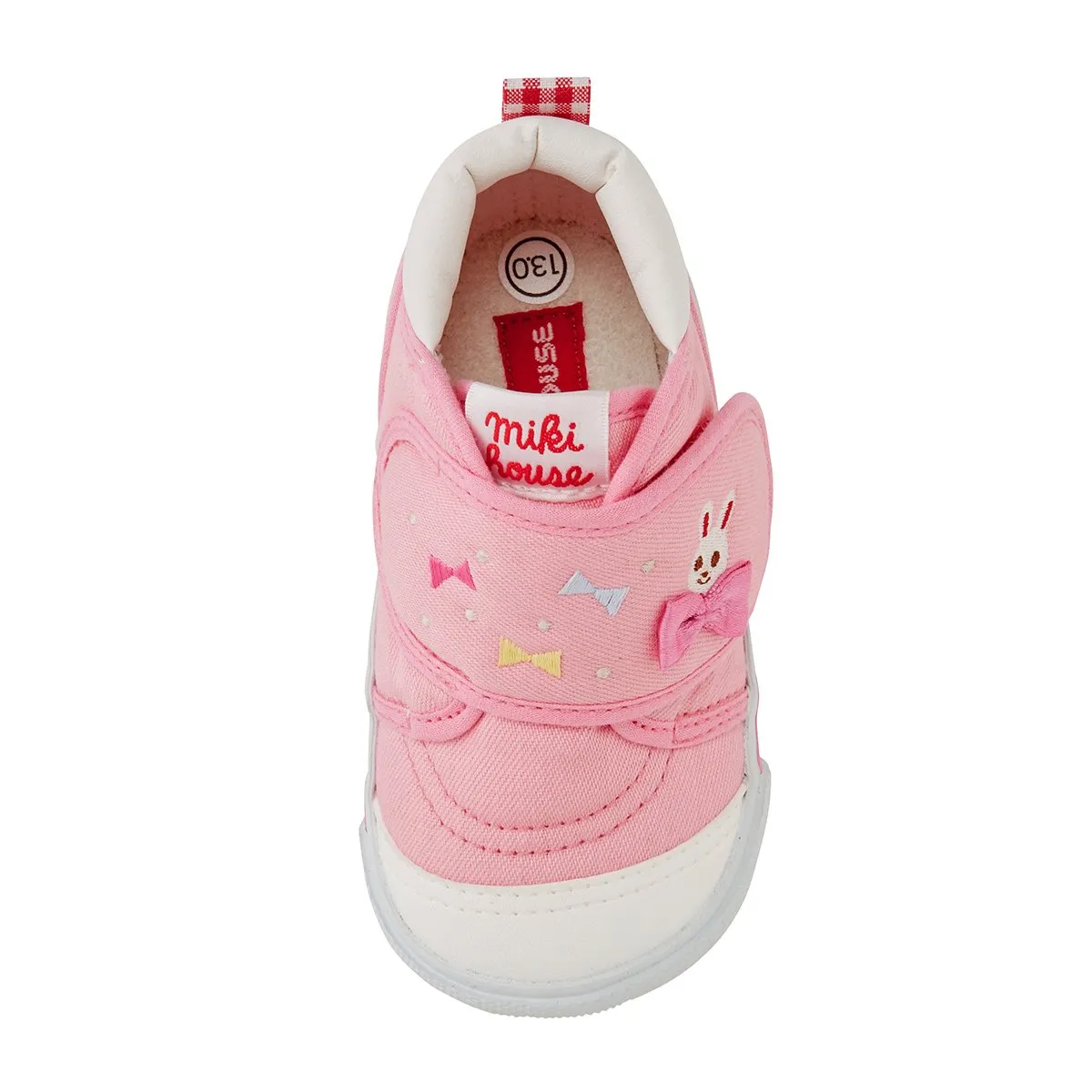 MIKIHOUSE BABY SHOES