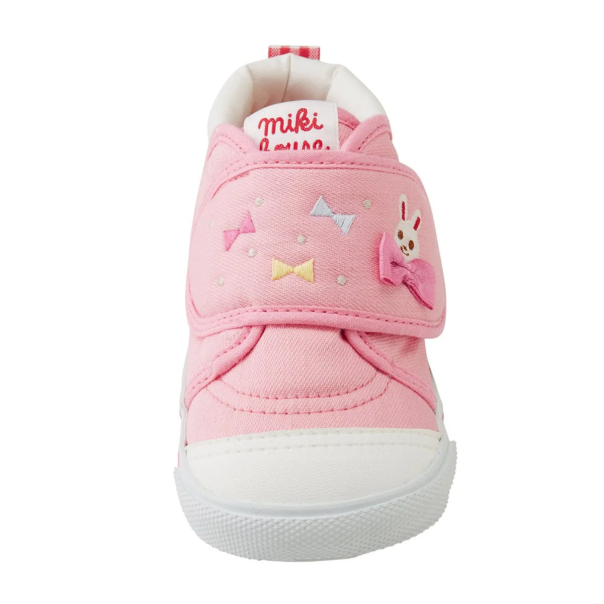 MIKIHOUSE BABY SHOES