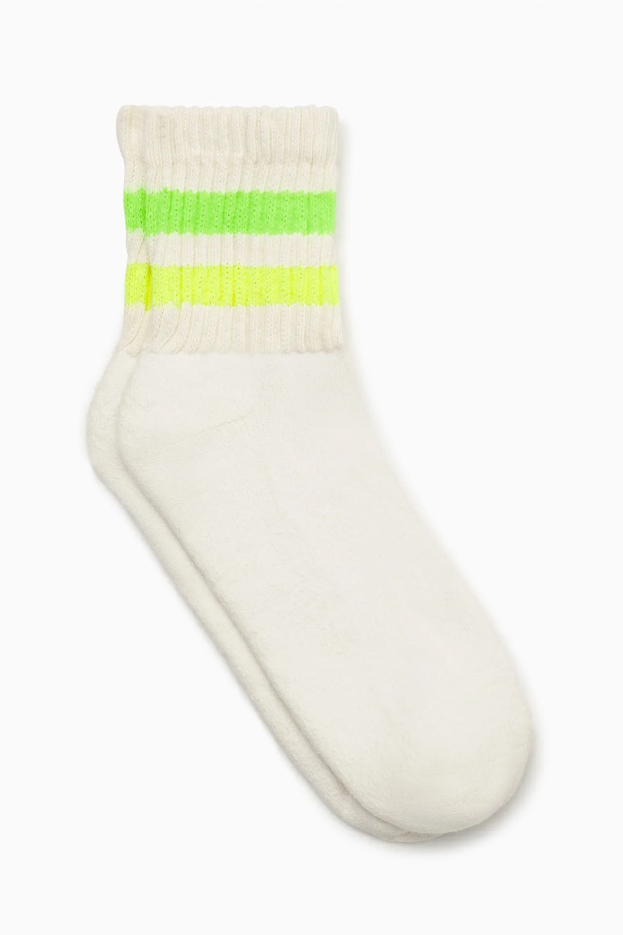 Mini Stripe Sock
