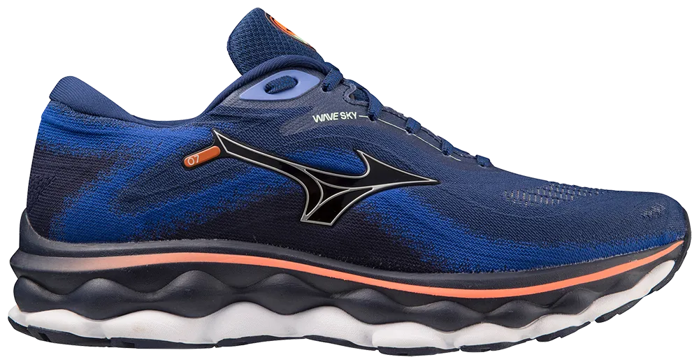 Mizuno Wave Sky 7 (Men’s)