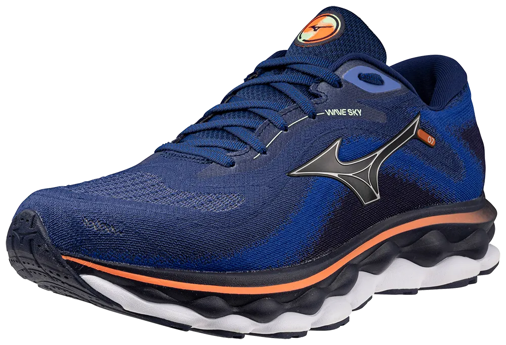 Mizuno Wave Sky 7 (Men’s)