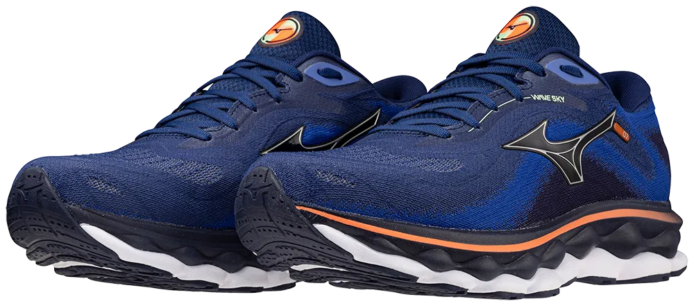 Mizuno Wave Sky 7 (Men’s)