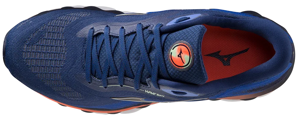 Mizuno Wave Sky 7 (Men’s)