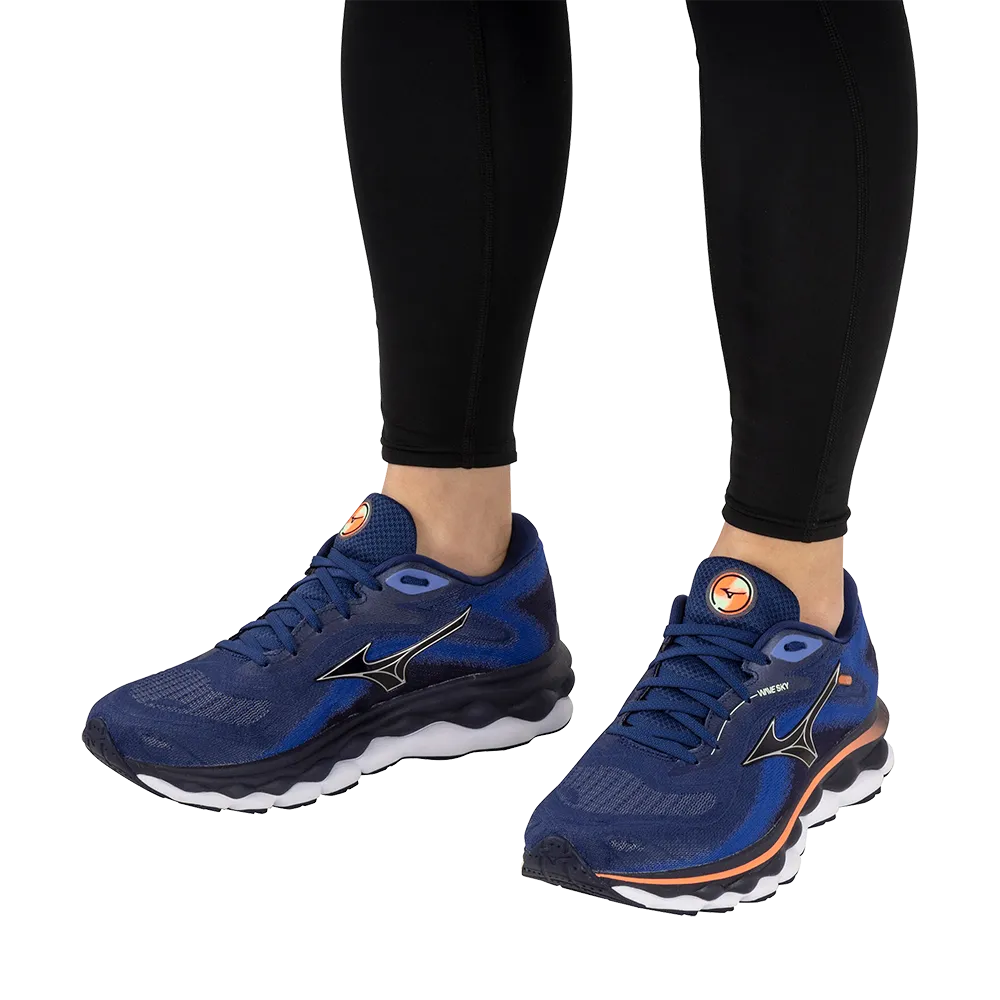 Mizuno Wave Sky 7 (Men’s)