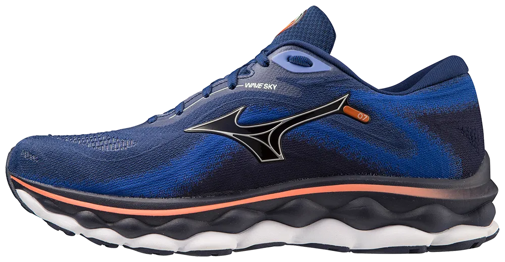 Mizuno Wave Sky 7 (Men’s)
