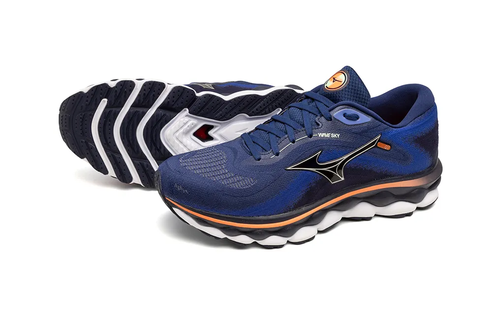 Mizuno Wave Sky 7 (Men’s)