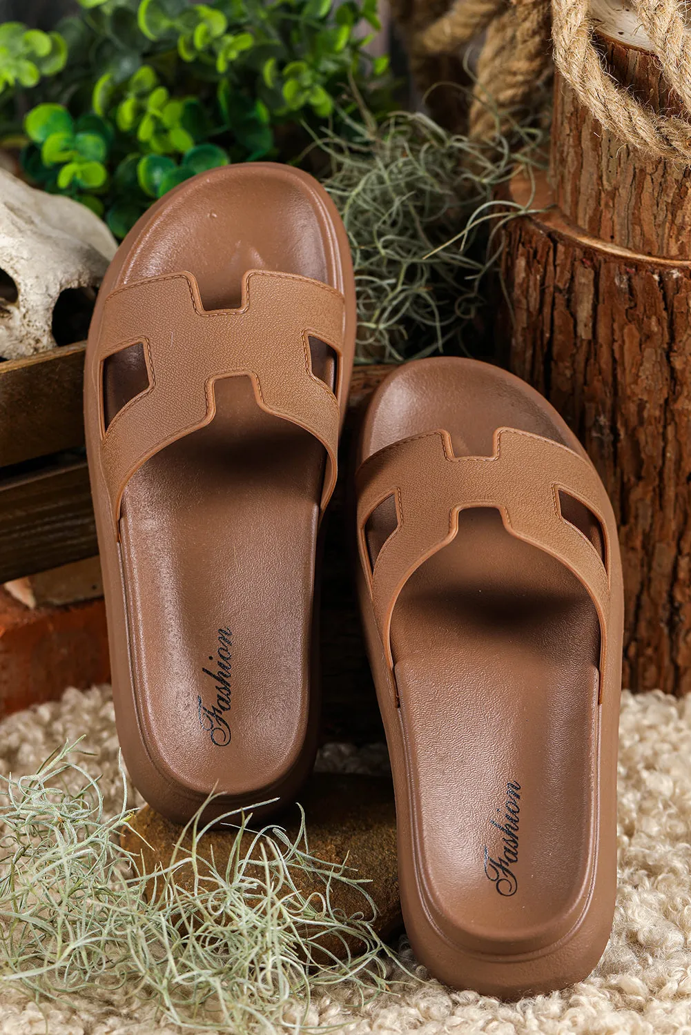 Nadine | Slippers