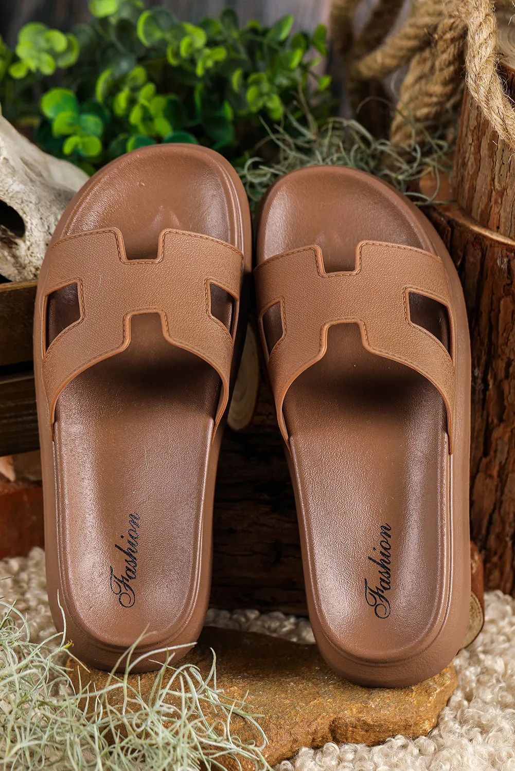 Nadine | Slippers