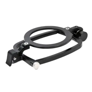 Nauticam M67 flip diopter holder for NA-LX100/RX100VI/G5XII standard port