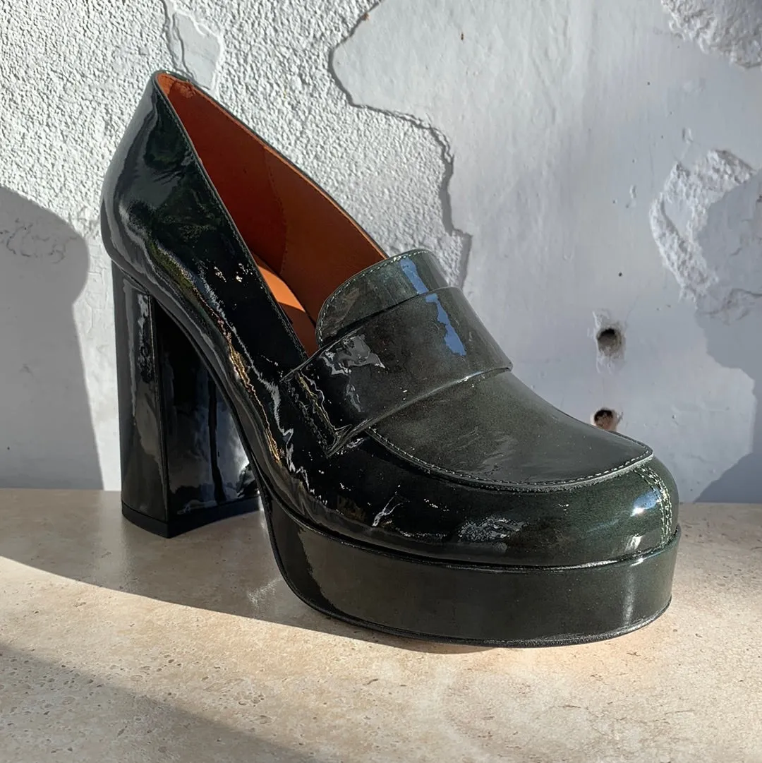Neo 23558 Green patent