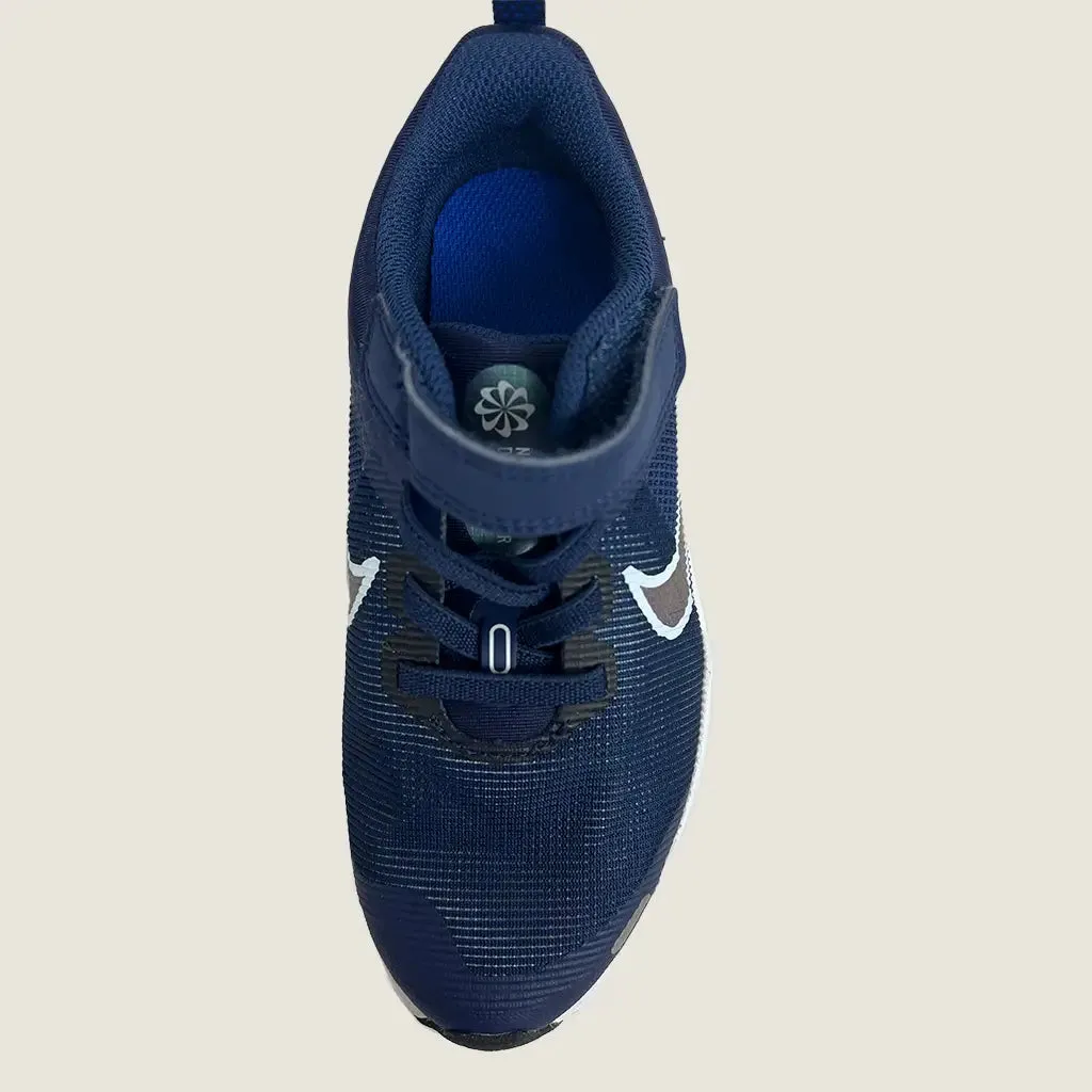 Nike Downshifter 12 Next Nature GS Kids Running Shoes 12c