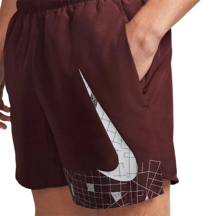 NIKE Dri-Fit Run Division Challenger Shorts