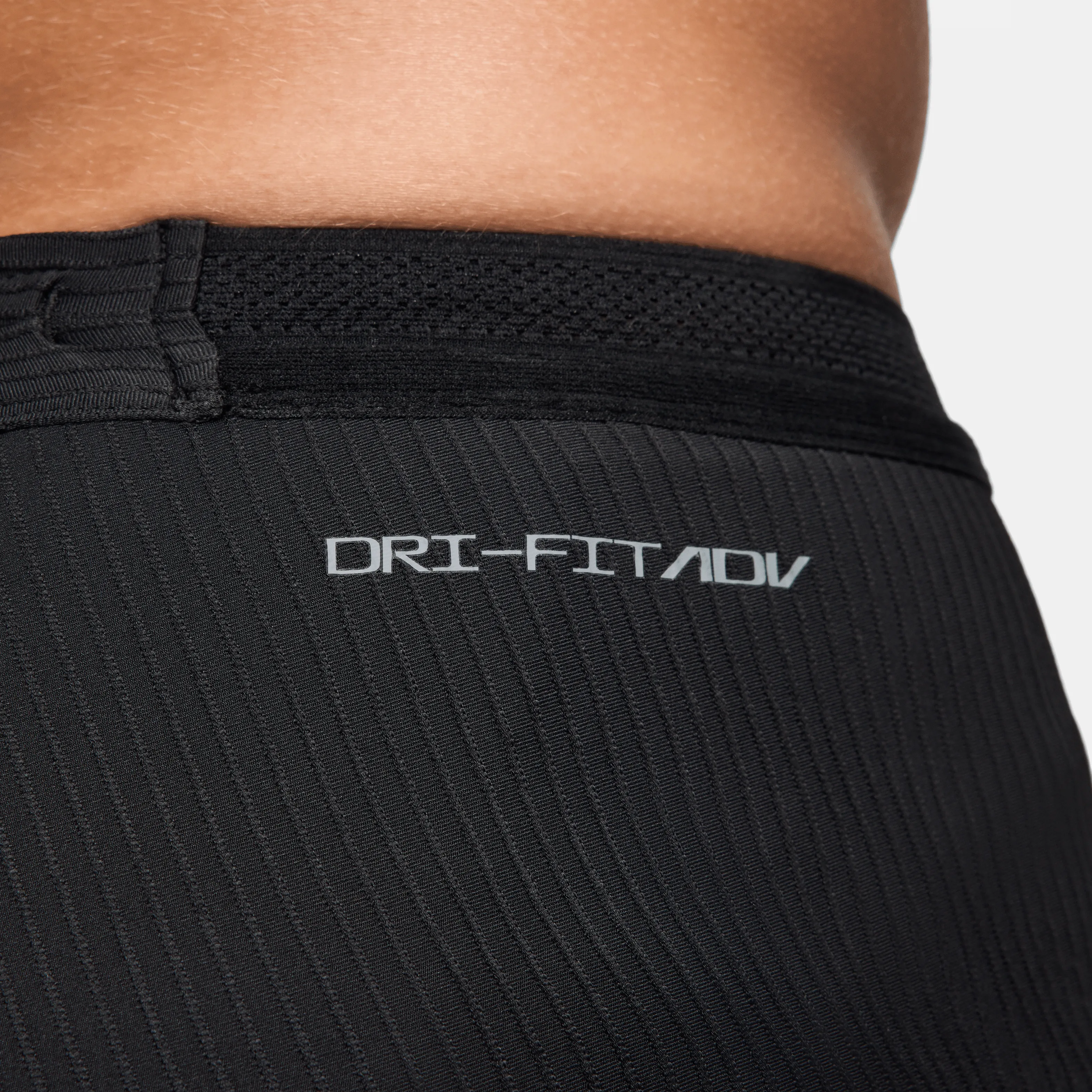 Nike DriFit Aeroswift Half Tight (Men's)