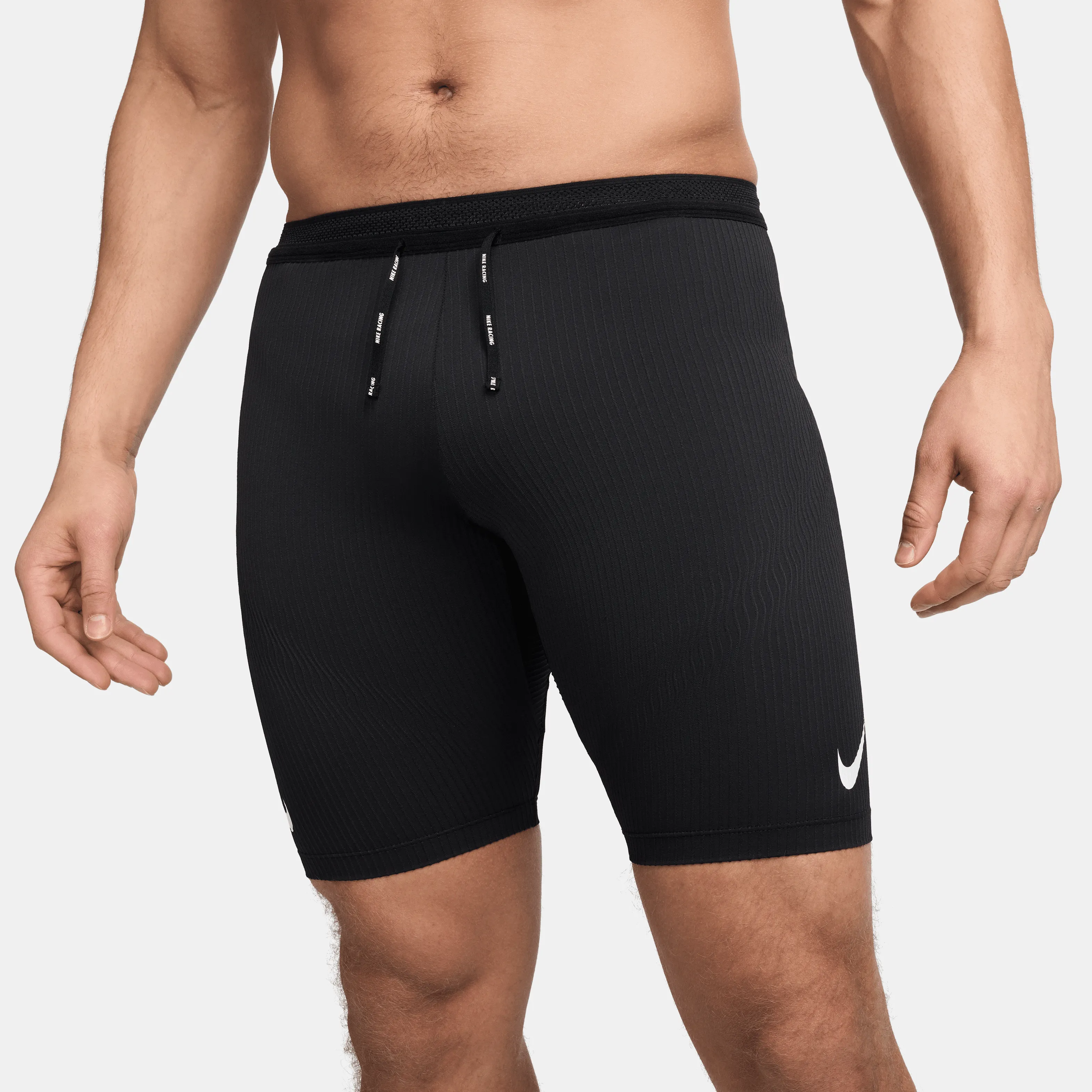 Nike DriFit Aeroswift Half Tight (Men's)