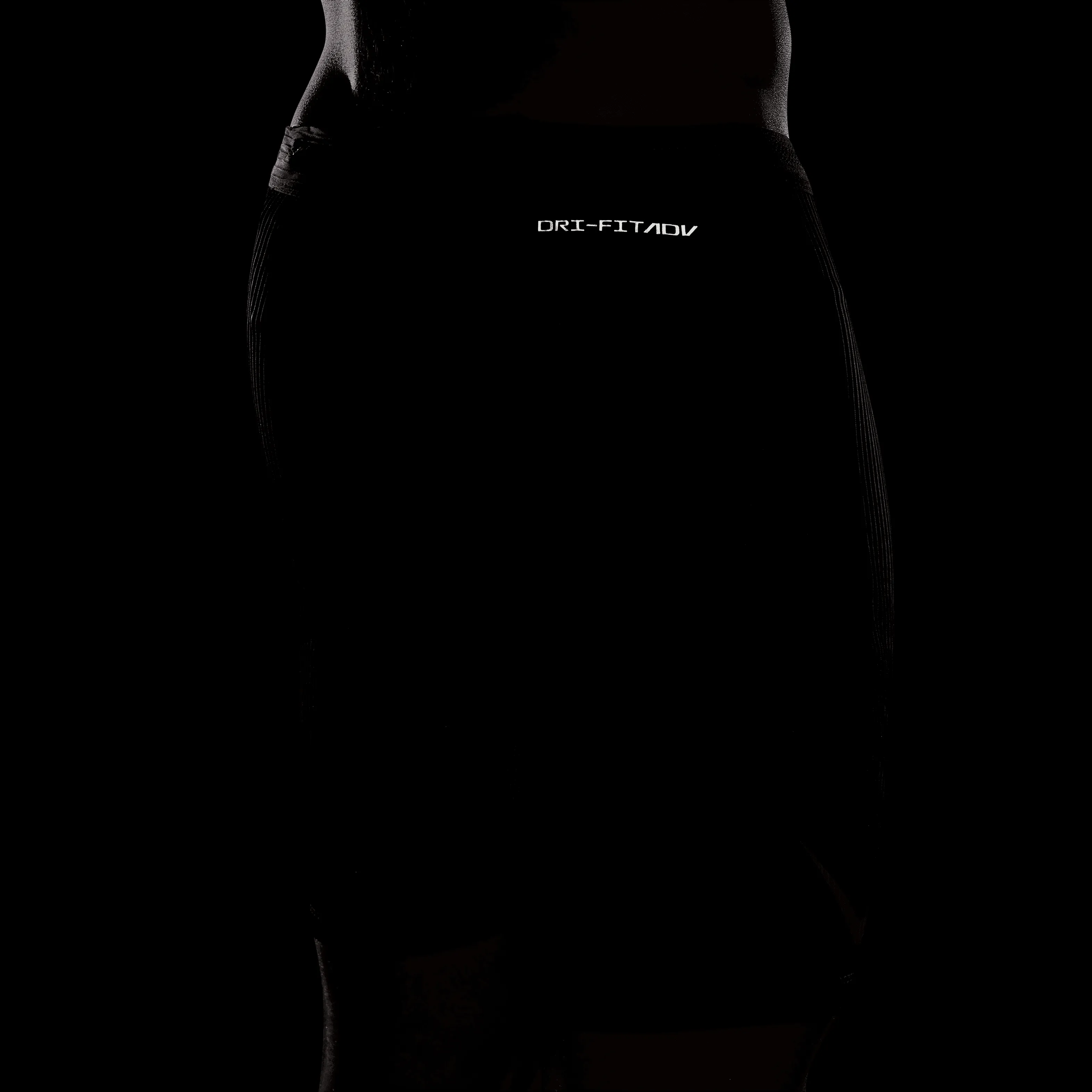 Nike DriFit Aeroswift Half Tight (Men's)