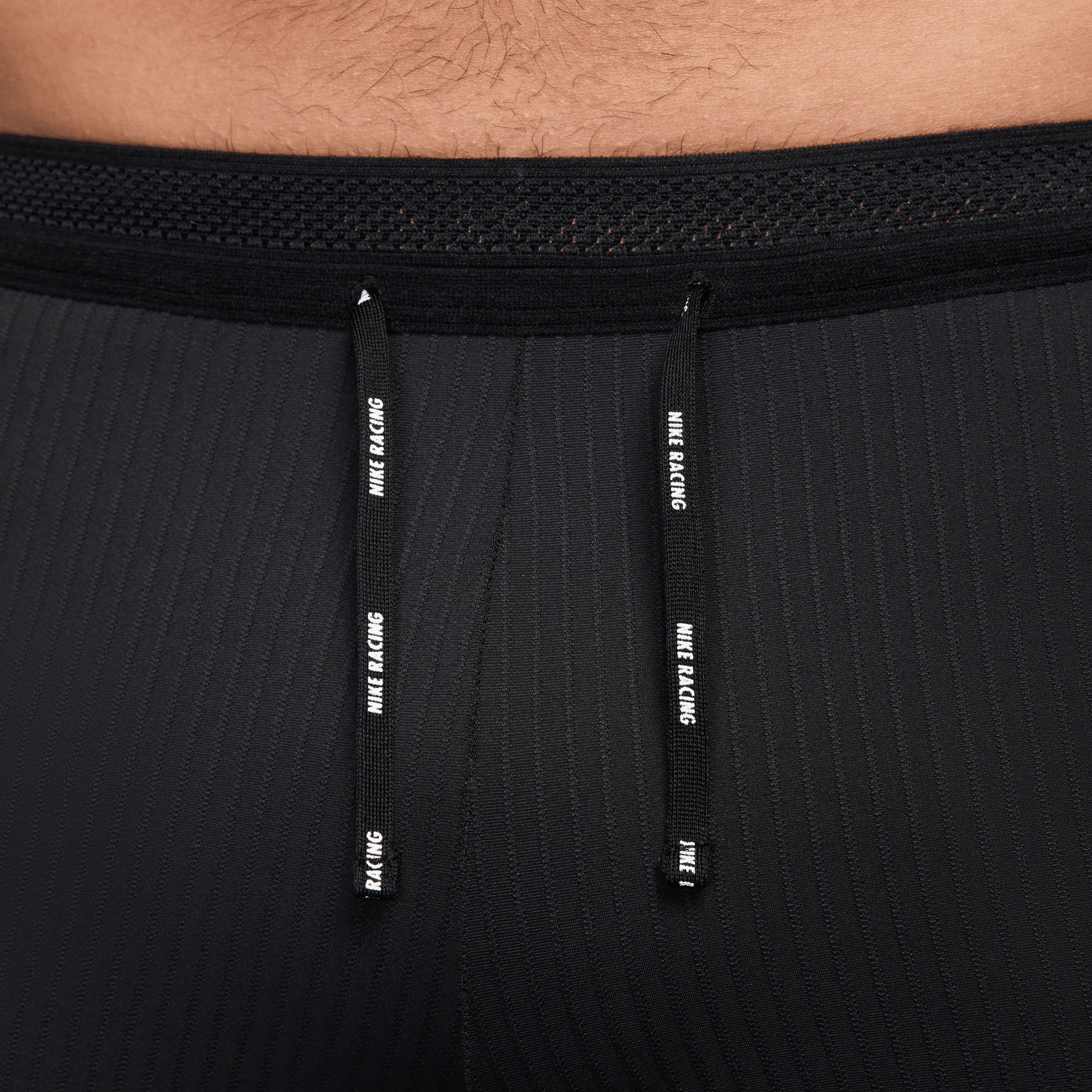 Nike DriFit Aeroswift Half Tight (Men's)