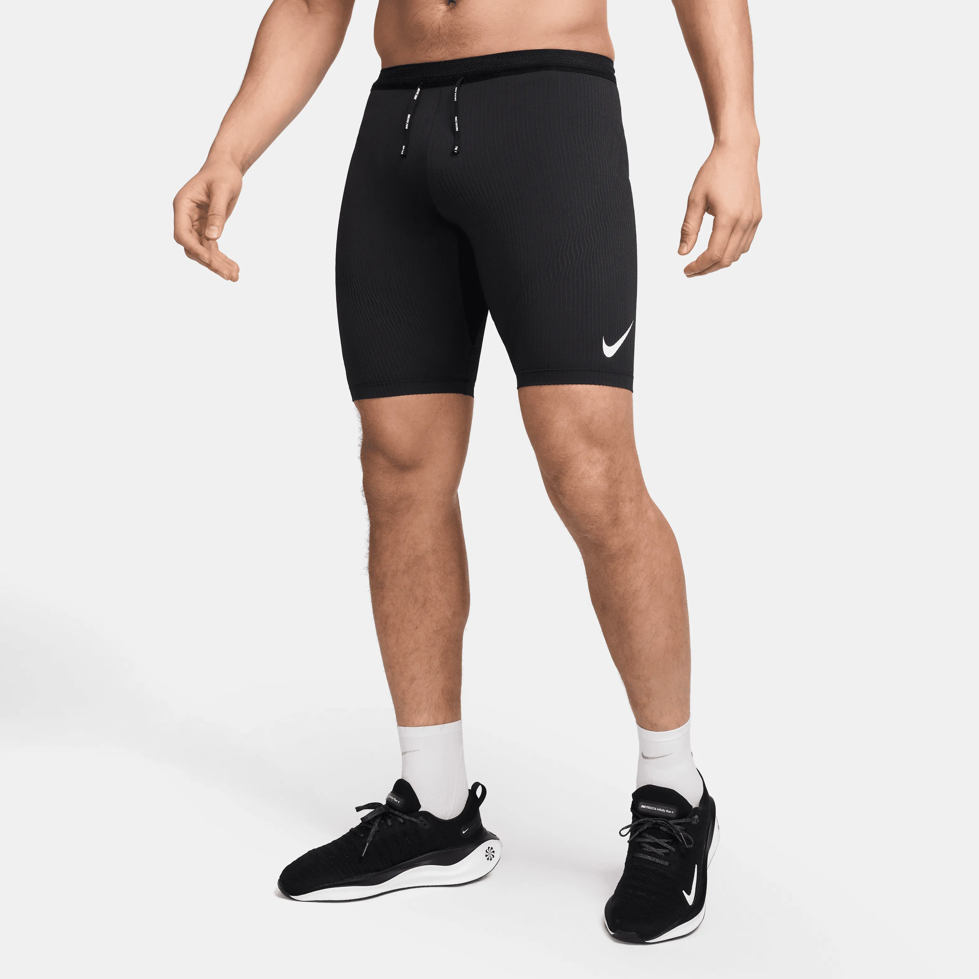 Nike DriFit Aeroswift Half Tight (Men's)