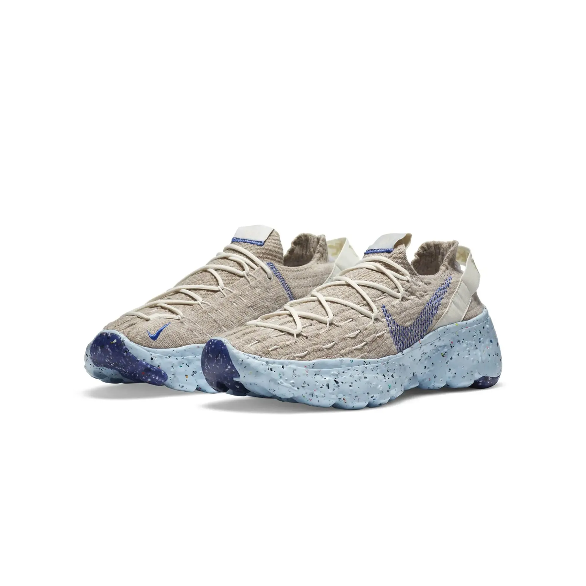 Nike Men Men Space Hippie 04 'Astronomy Blue' Shoes