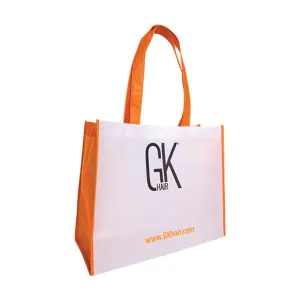 Non-Woven Bag GKhair DTS