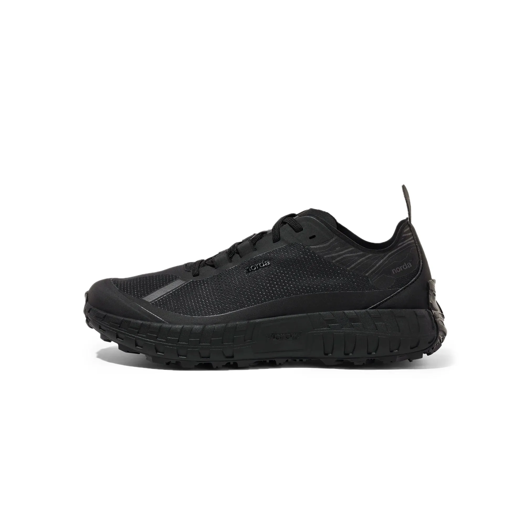 Norda Mens 001 Shoes