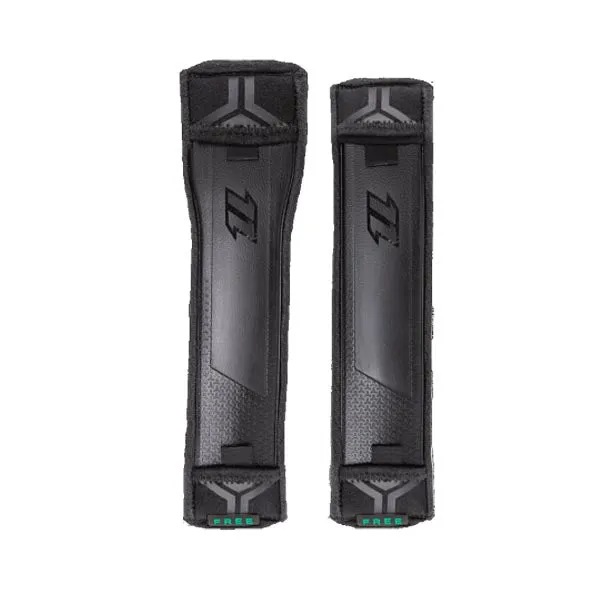 North Free Surfstrap set