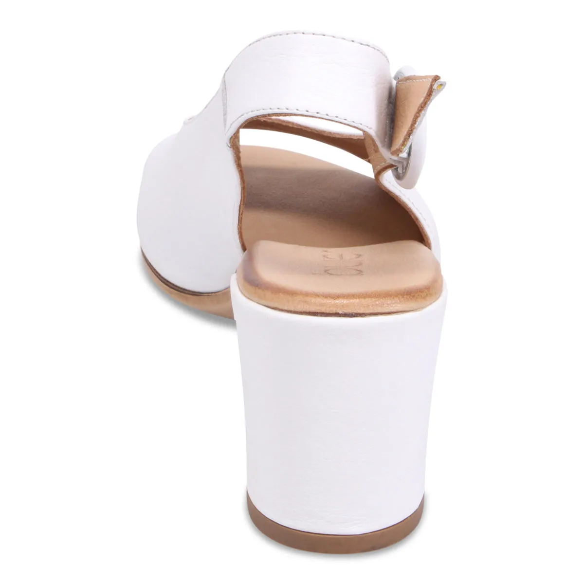 Novah Heeled Sandal