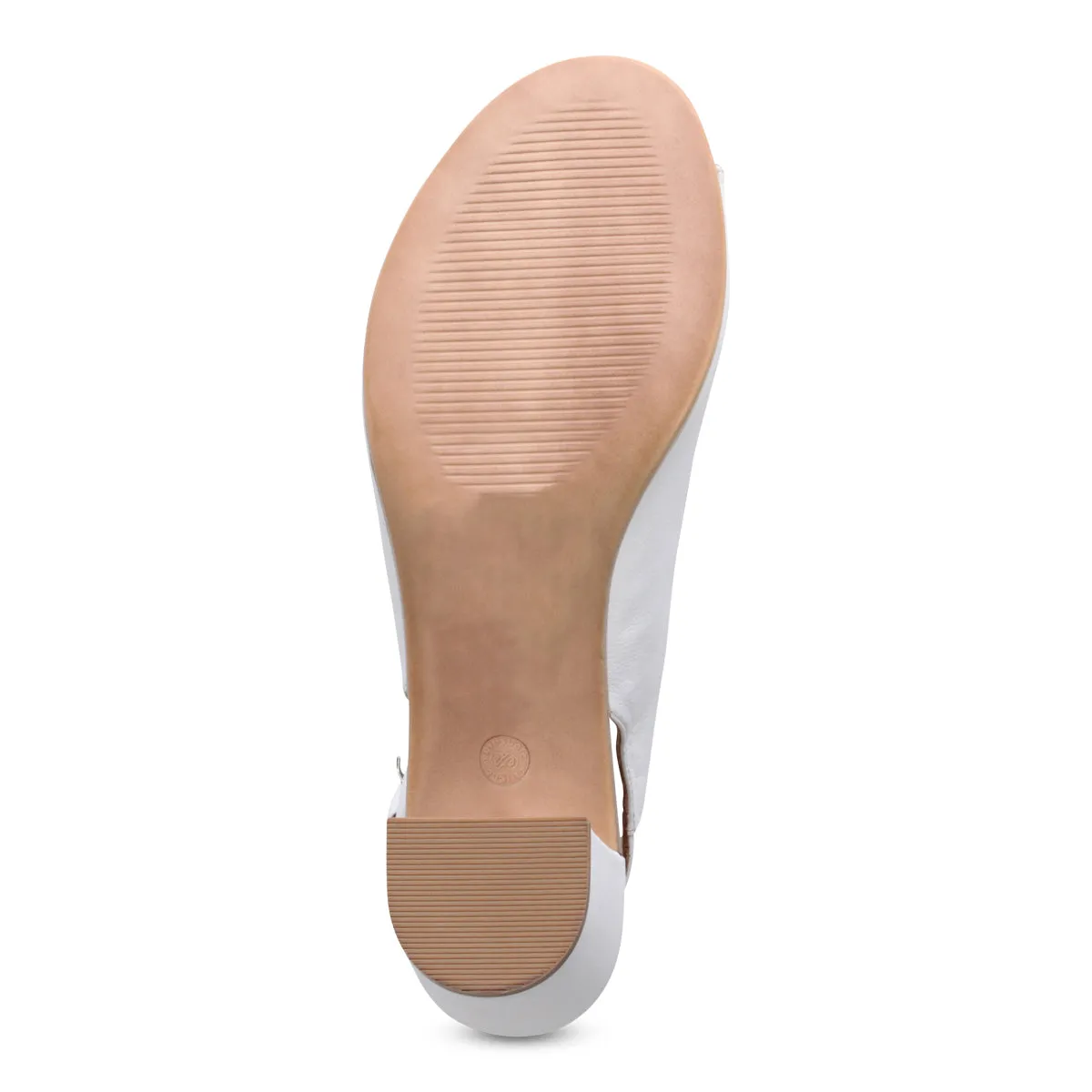 Novah Heeled Sandal