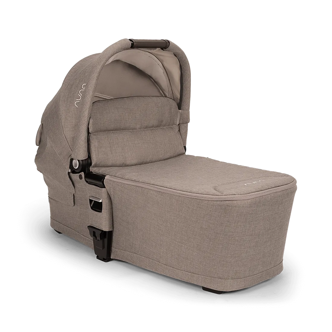 Nuna MIXX Next Pushchair and Carrycot - Cedar