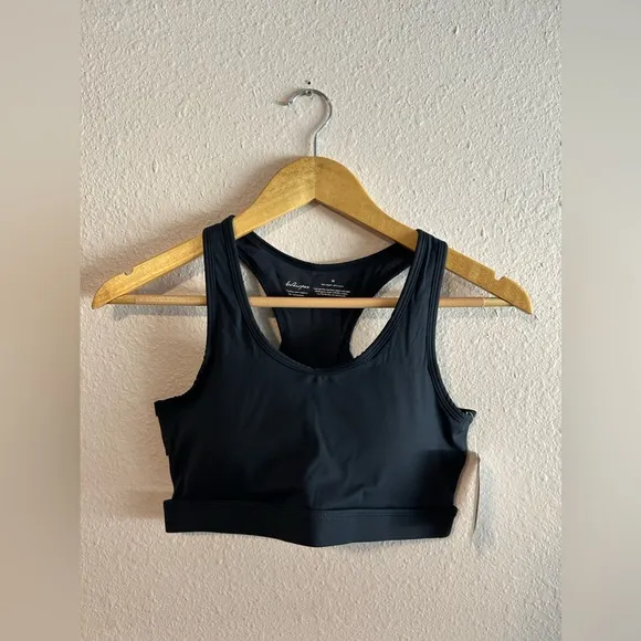 NWT Whisper Active Macy Bra