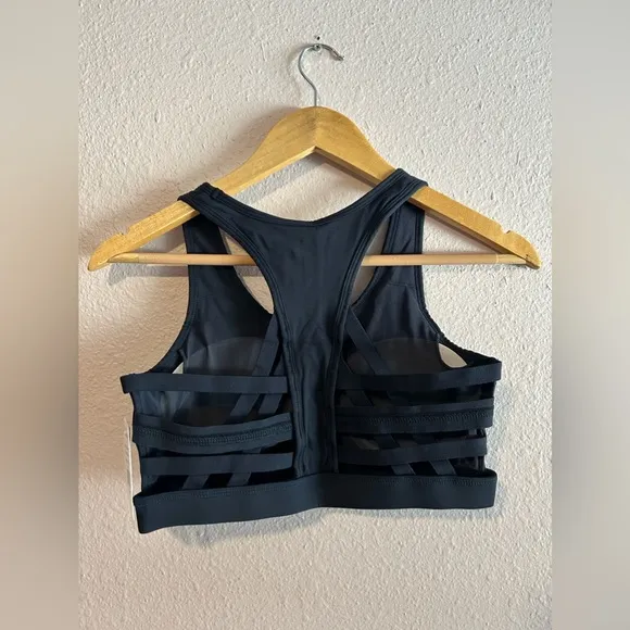 NWT Whisper Active Macy Bra