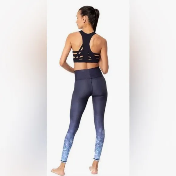NWT Whisper Active Macy Bra