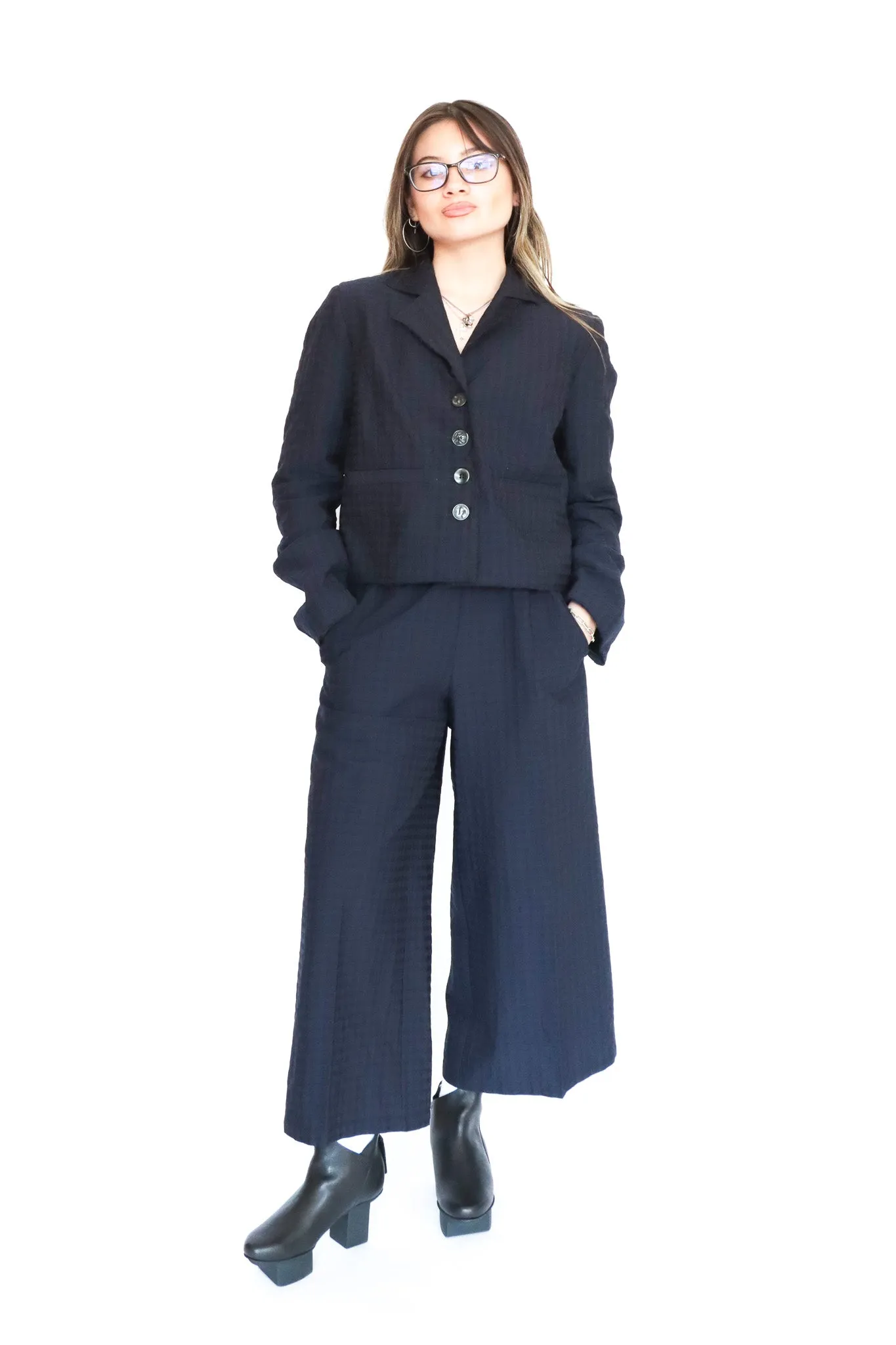 NY 77 Design Cora Pants