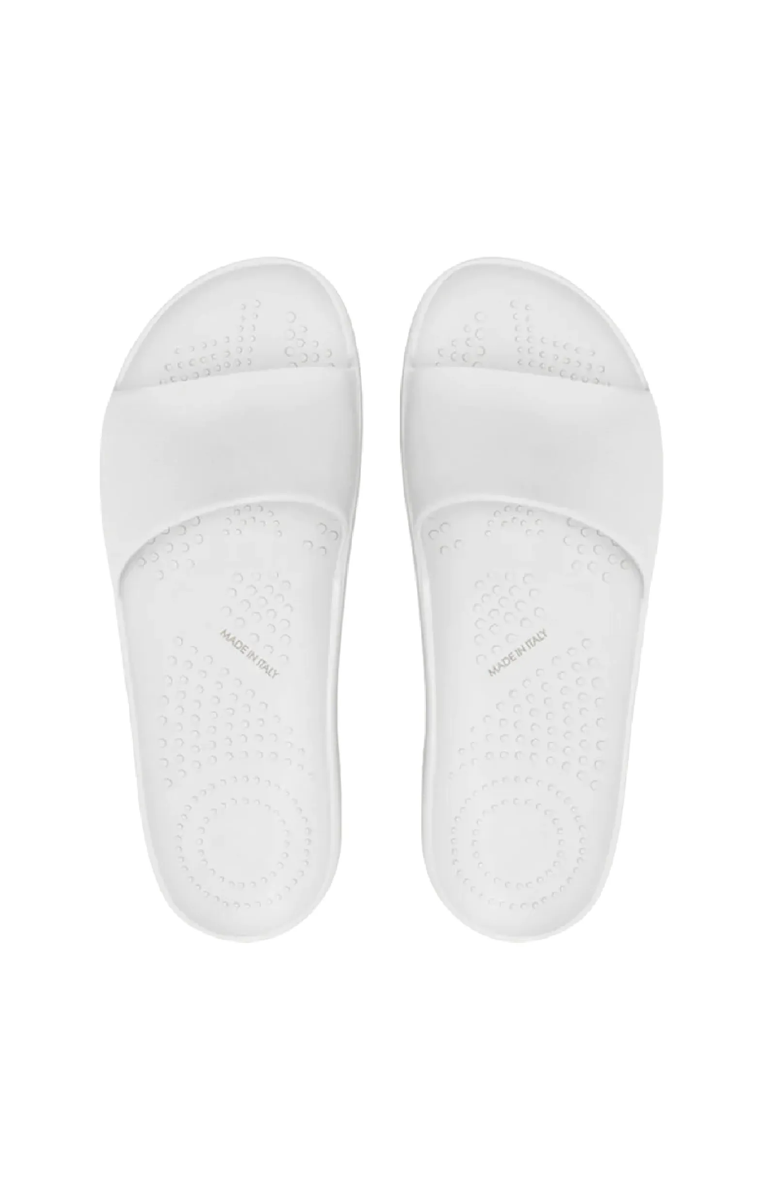 O SLIPPERS Women slippers in Latte