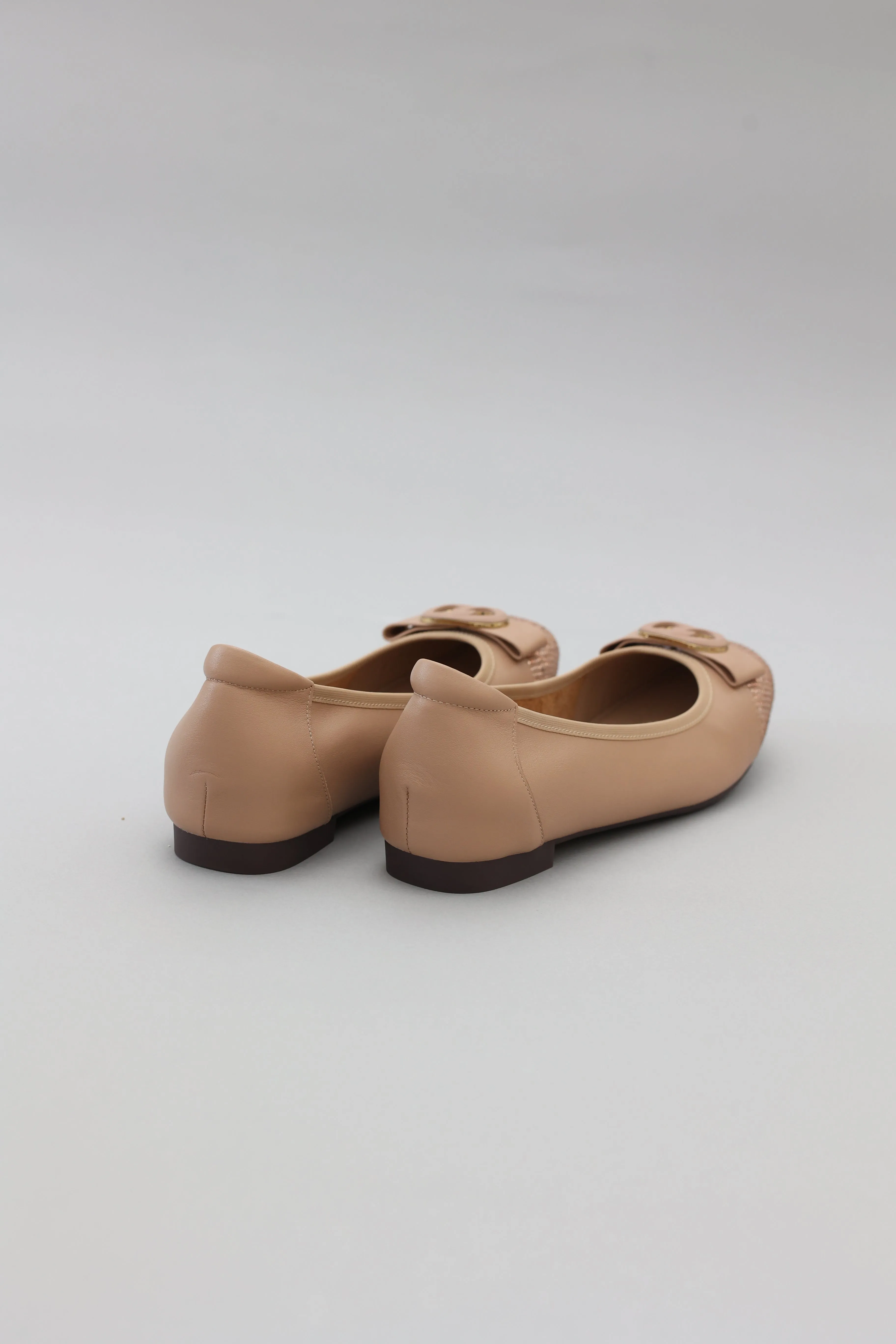 Olivia Flats