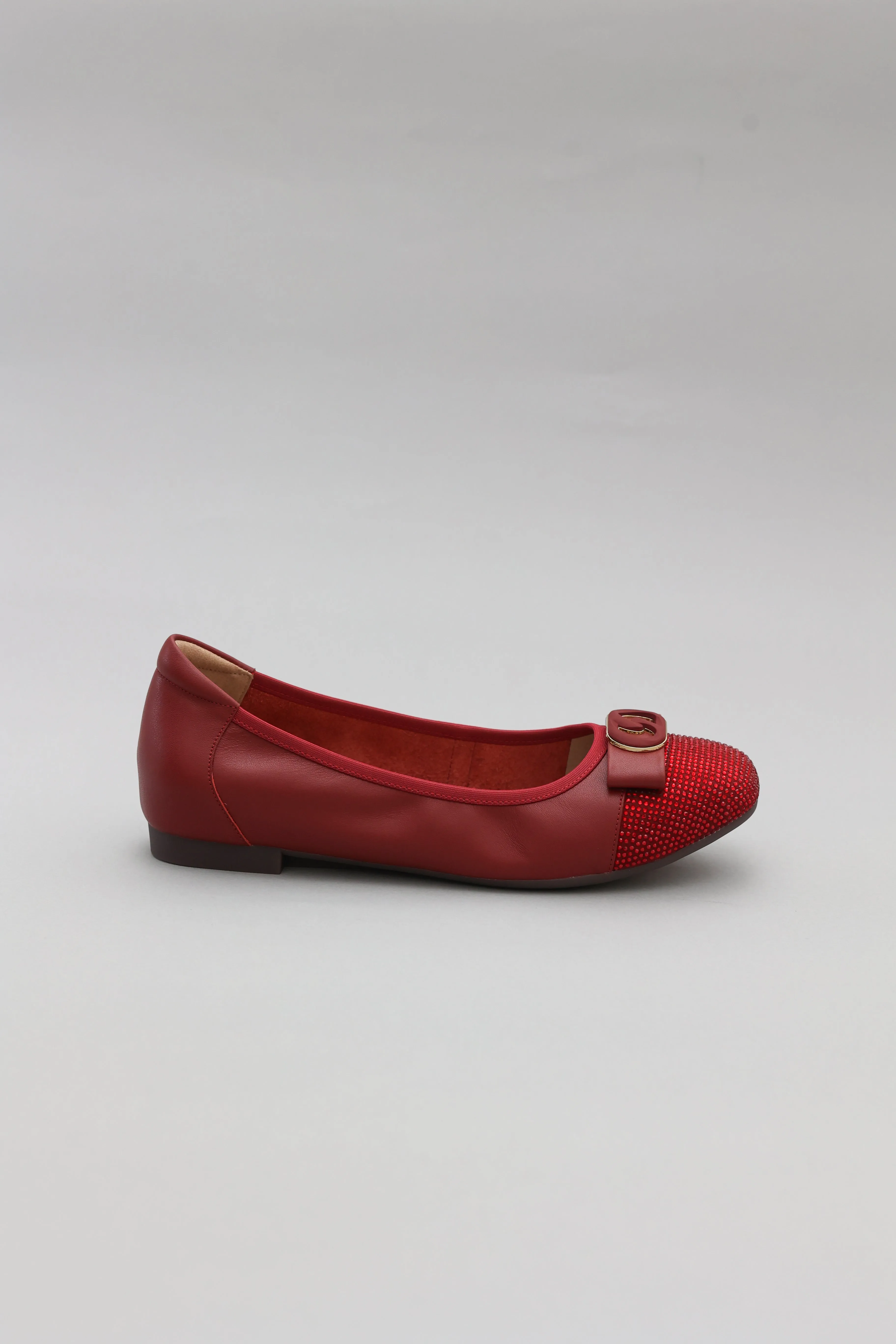 Olivia Flats