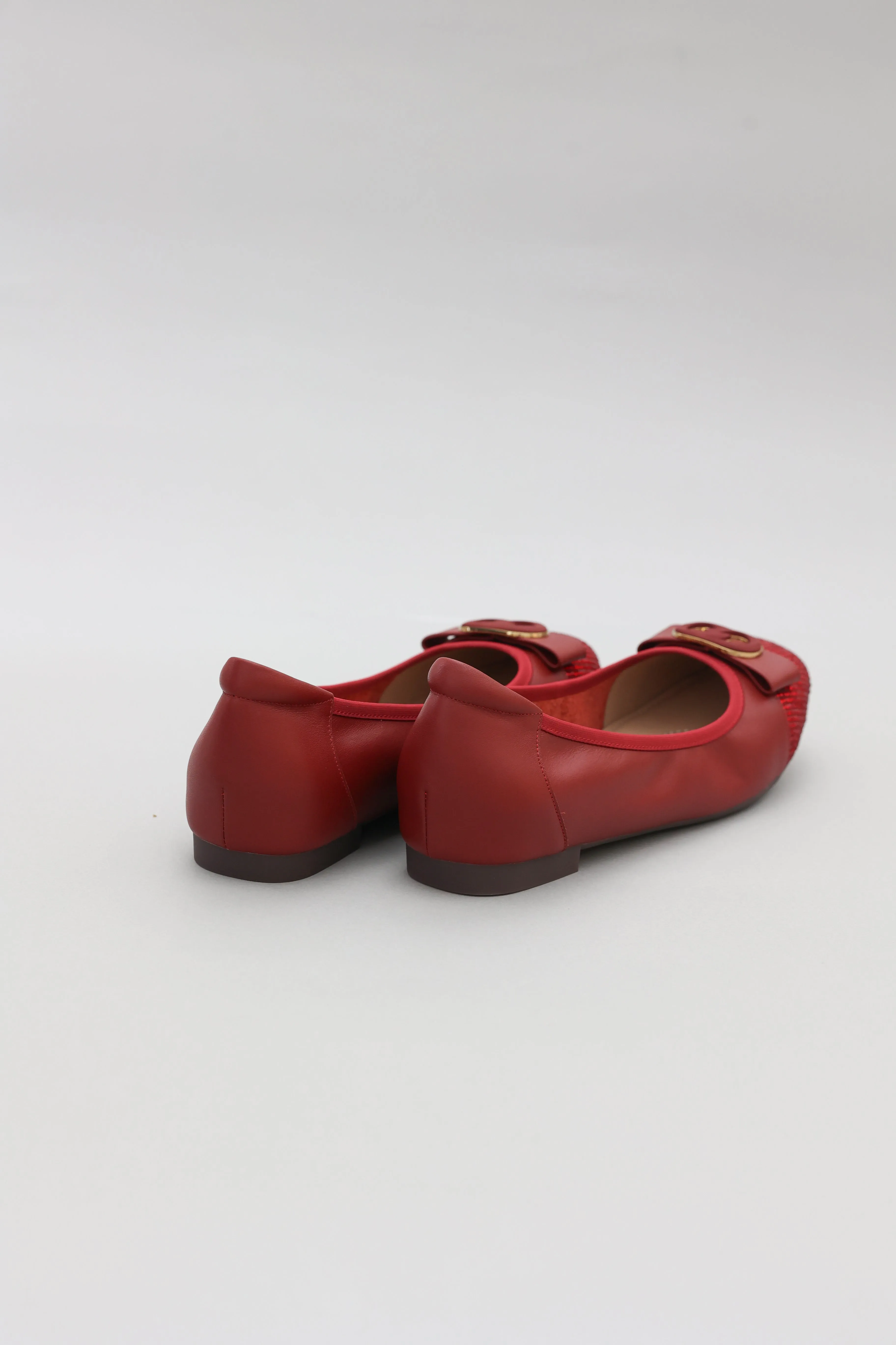 Olivia Flats