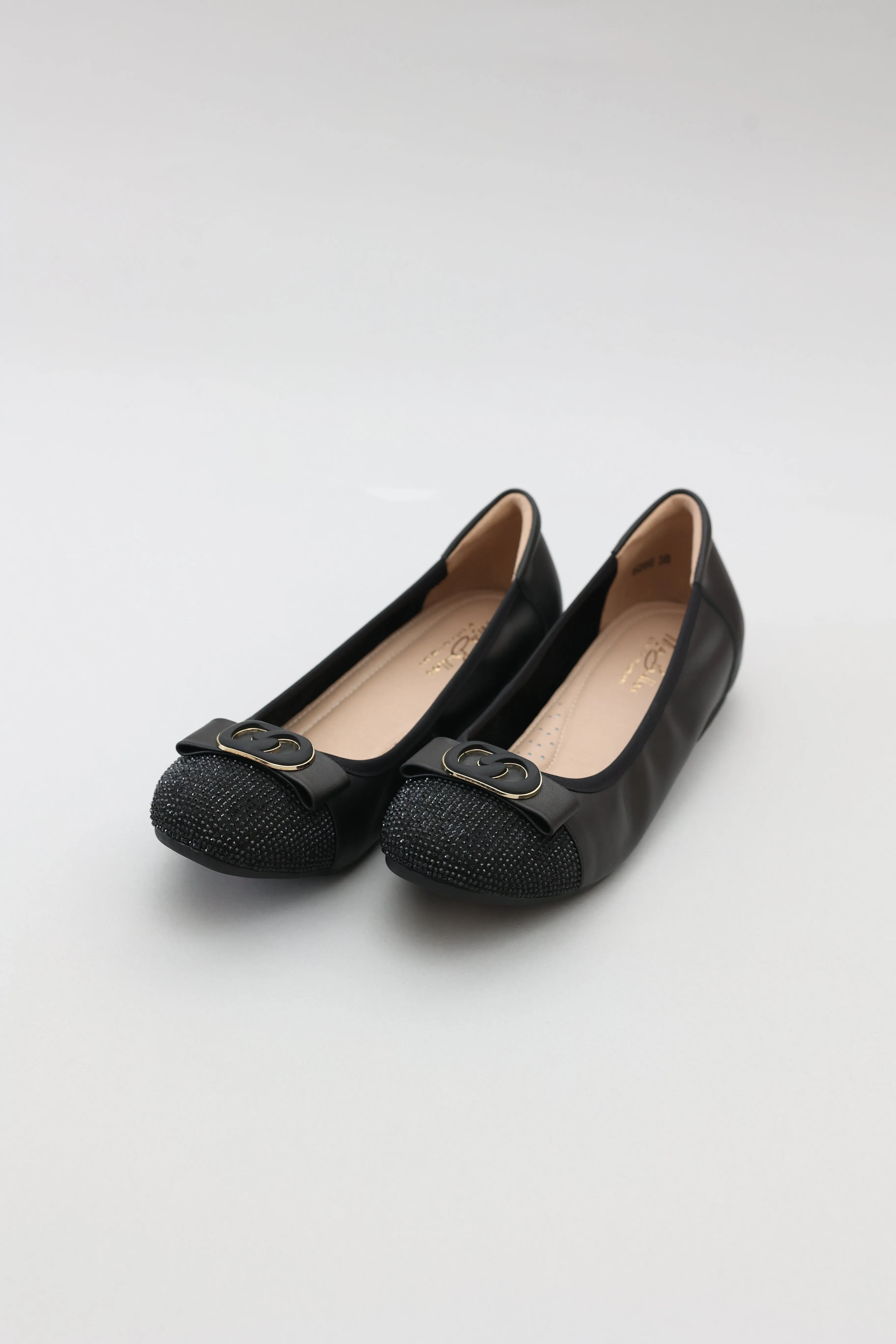 Olivia Flats