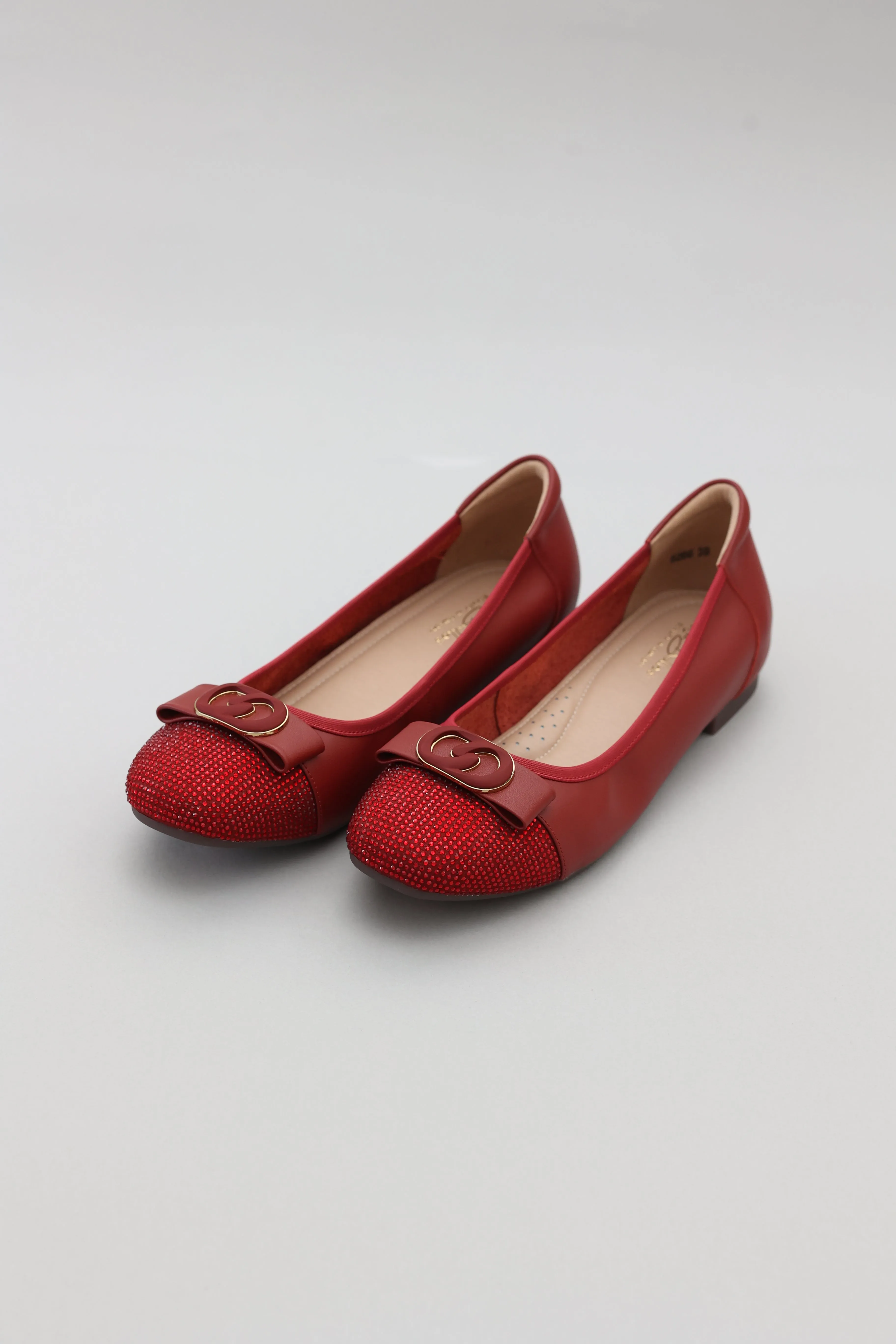 Olivia Flats