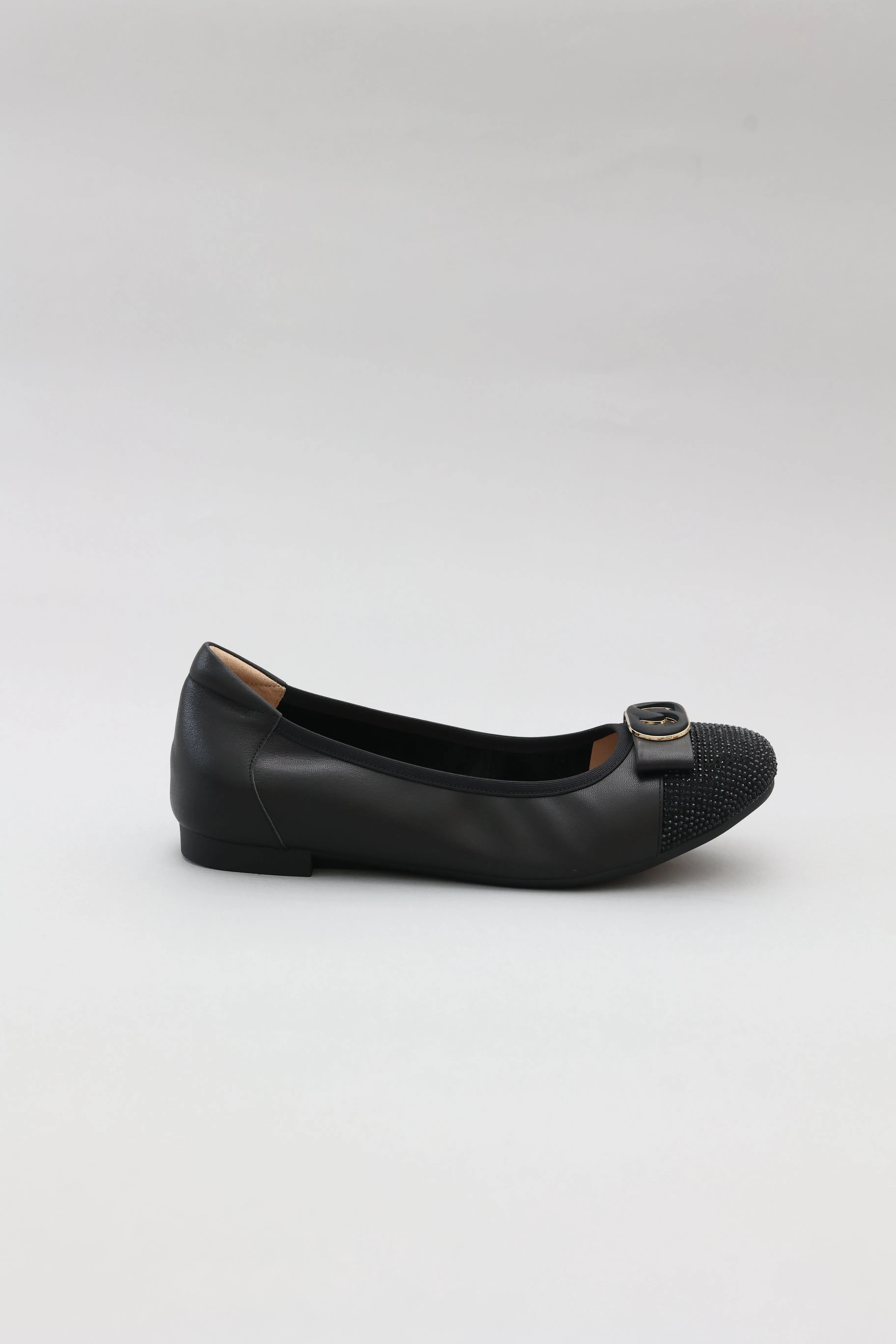 Olivia Flats