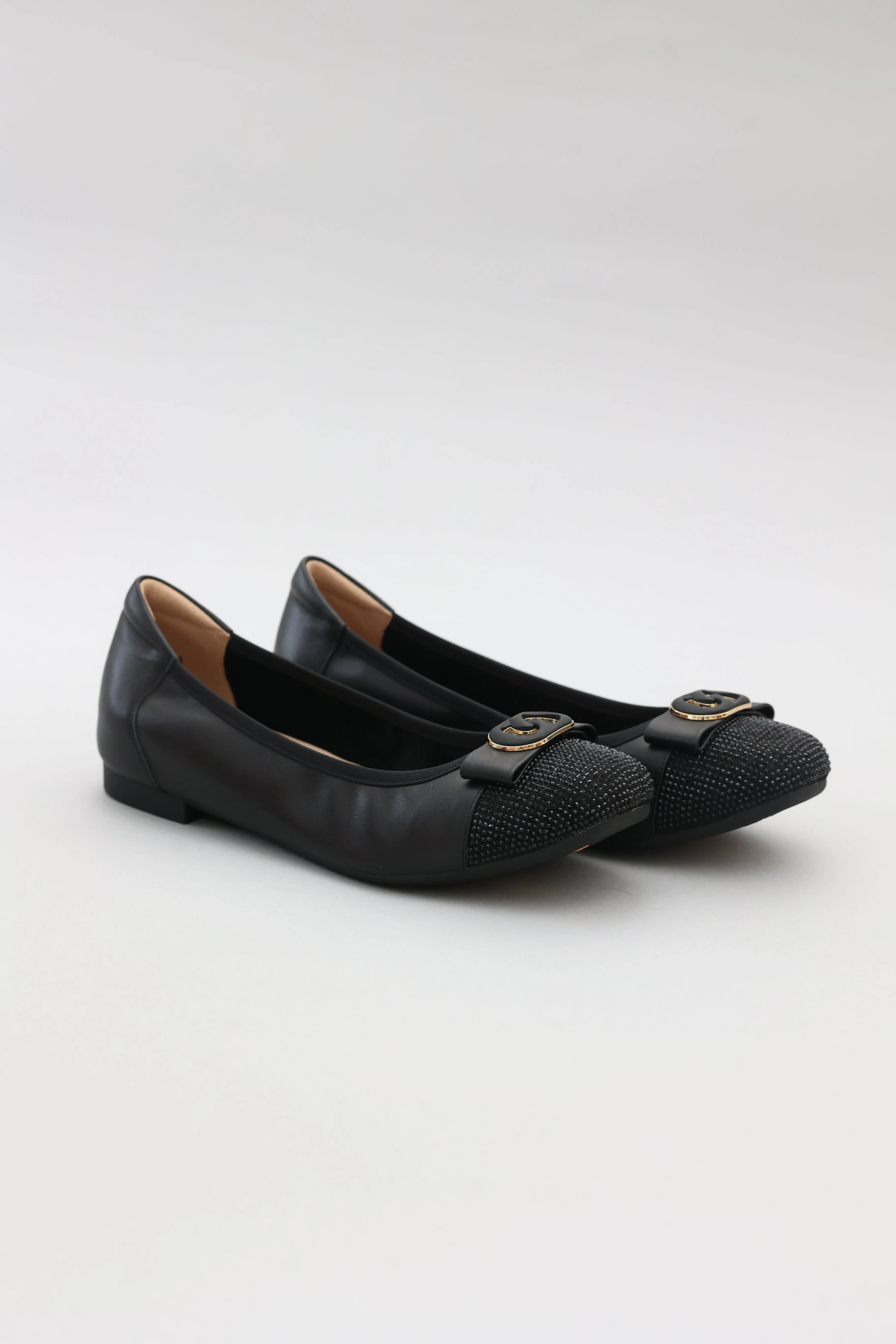Olivia Flats