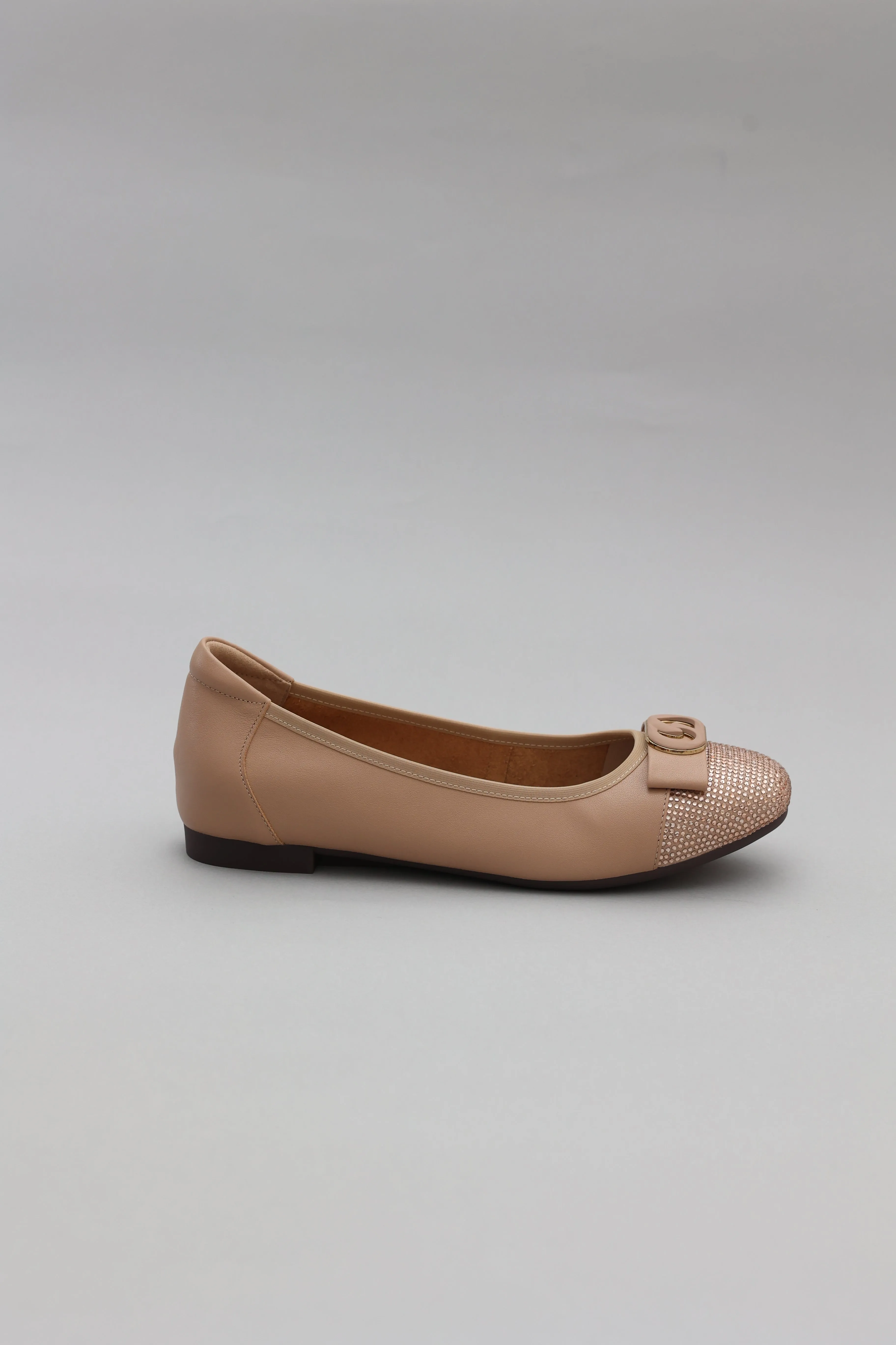 Olivia Flats