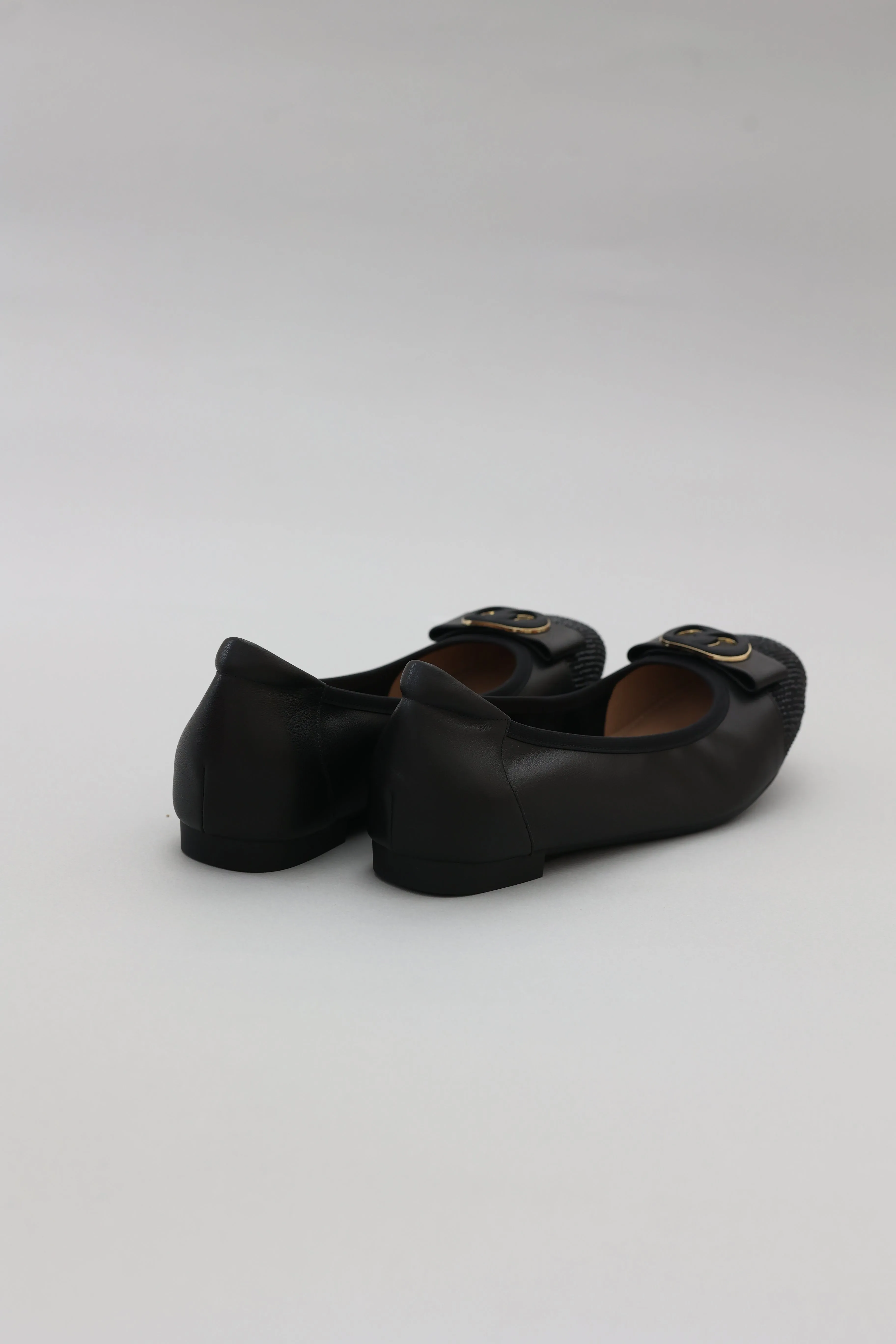 Olivia Flats