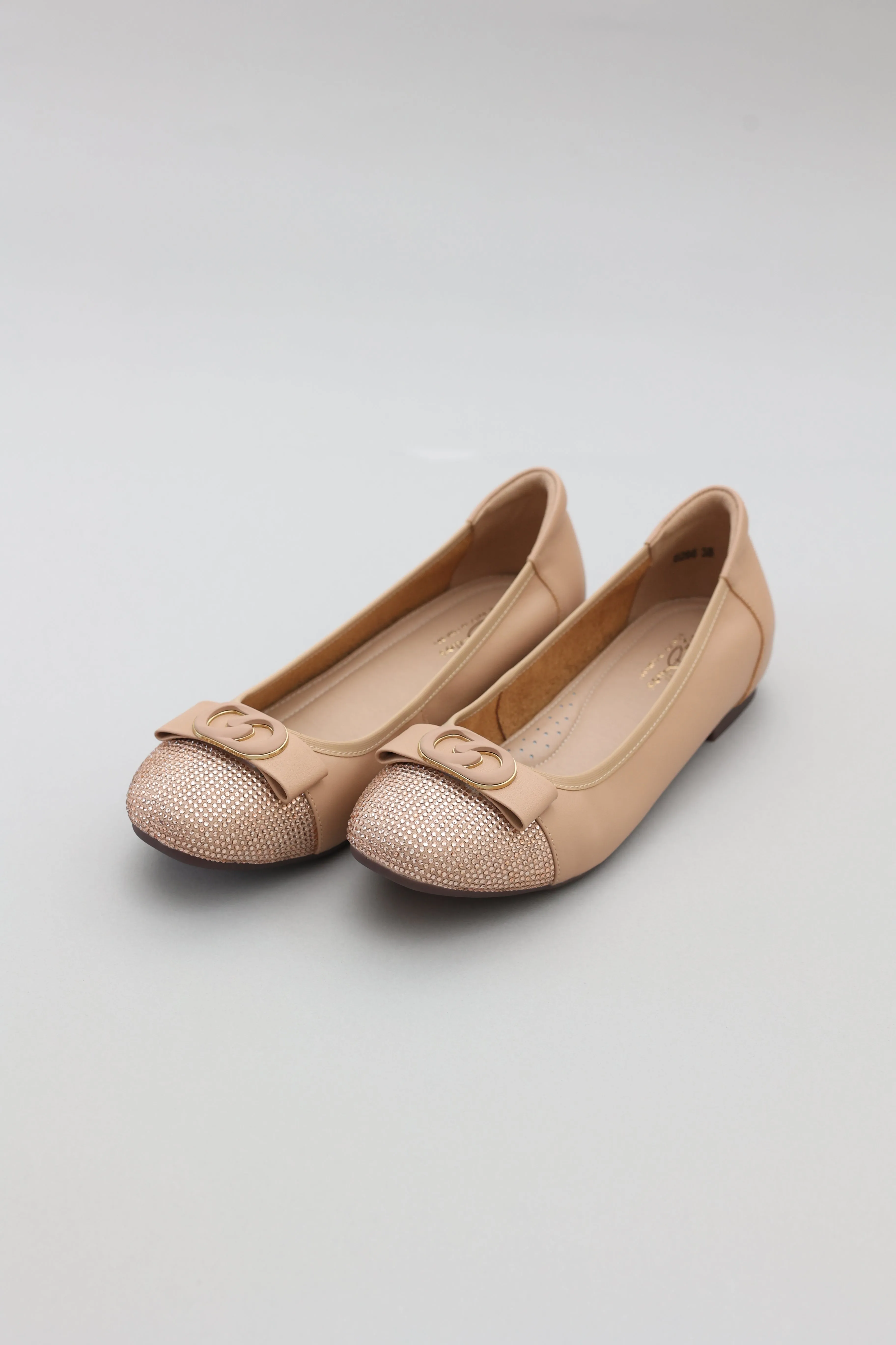 Olivia Flats