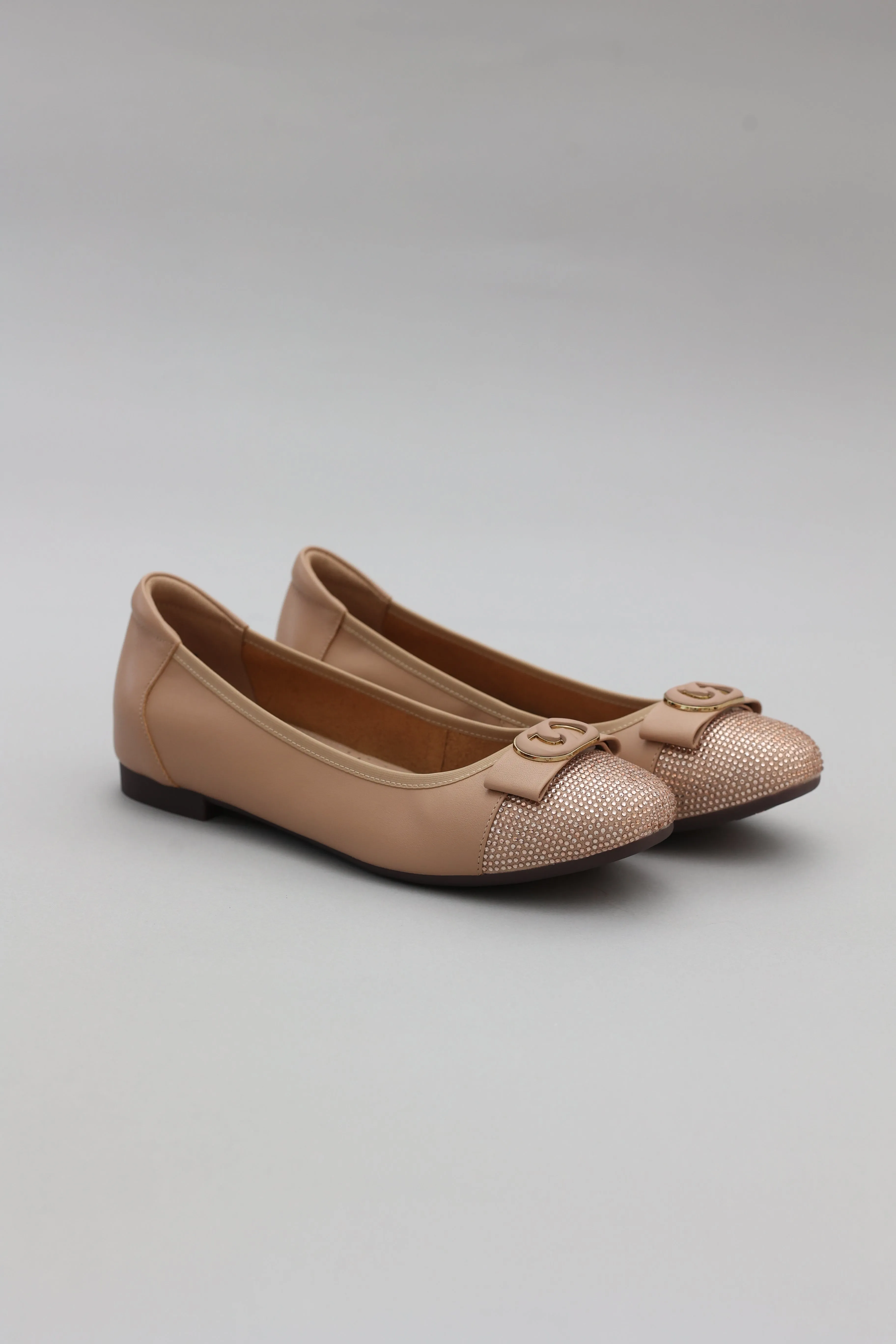 Olivia Flats