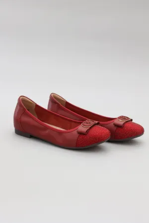Olivia Flats