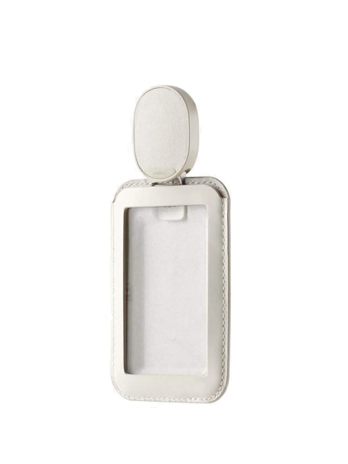 Orbitkey ID Card Holder Pro Stone