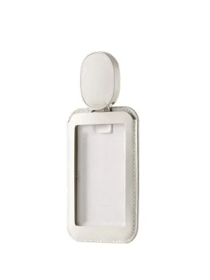 Orbitkey ID Card Holder Pro Stone
